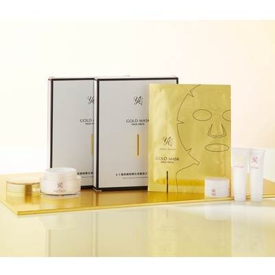  ドクターズコスメYC YCゴールドマスクスペシャルセット