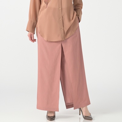 calma 選べる股下 全方位カバースカート見えパンツ