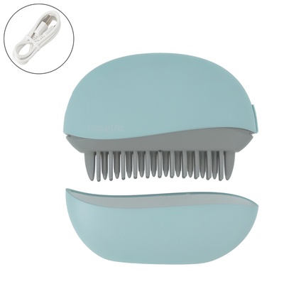  icoelle イオンコームアイロン - 742588