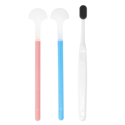 匠が極めた 舌と歯ぐきのケアセット