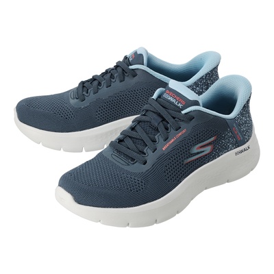 スケッチャーズ スリップインズ ゴーウォークフレックス シューズ