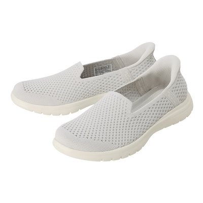 スケッチャーズ スリップインズ オンザゴーフレックス セレステ