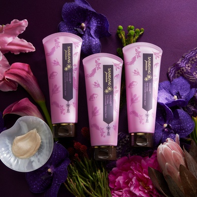  サイムダンファーストクラス コンセントレート モイスチャーウォッシュ3Pセット