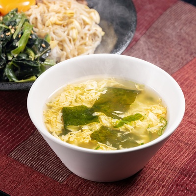 銀座ろくさん亭 たまごスープ30食入り