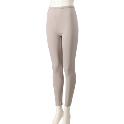 ミズノ プレミアホットインナー ブレスサーモレディースロングタイツ