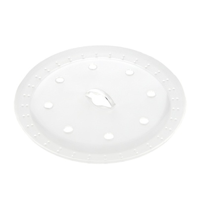 雪平鍋に使える 中身が見える落とし蓋 大