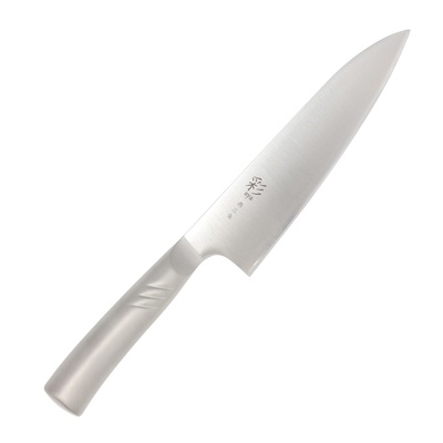 彩式 使いやすさを追求した 4徳包丁