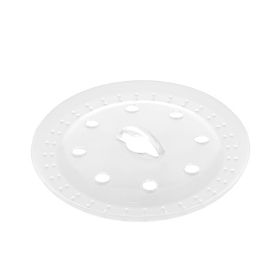 雪平鍋に使える 中身が見える落とし蓋 小