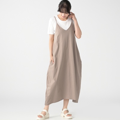 MASAGO リラクシングスタイルワンピース