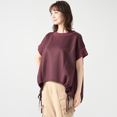  KawaiOkada リラックススタイルプルオーバー - 743685