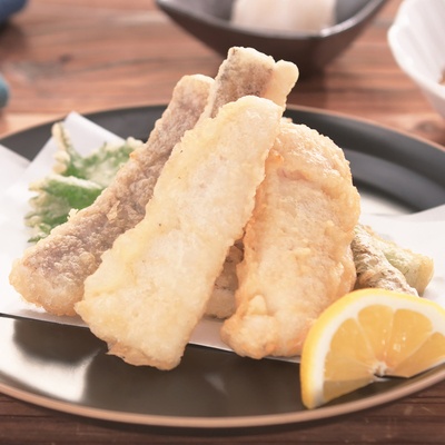 岩手県産 マダラスティック  1.2kg