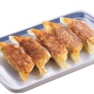 リンガーハット ぎょうざ5袋