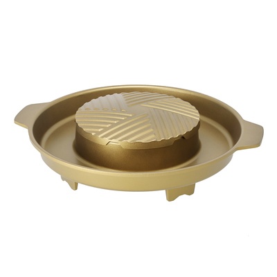  イワタニ アクセサリーシリーズ よくばり鍋 - 744719