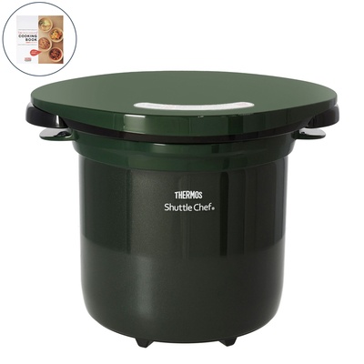 サーモス 真空保温調理器シャトルシェフ 4.5L