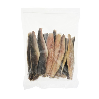 北海道産 一夜干しほっけスティック 1kg