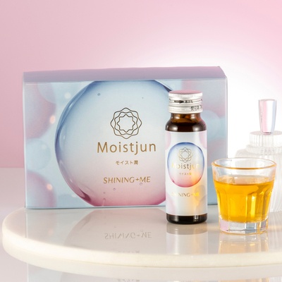 シャイニングミー モイスト潤 30本セット
