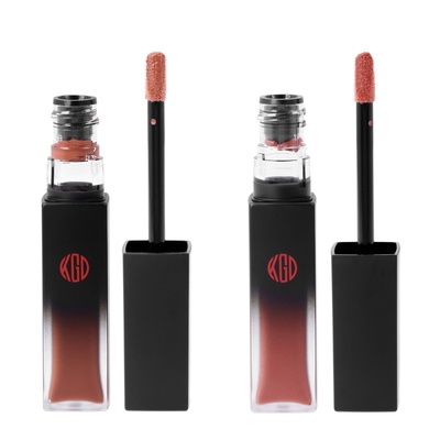 江原道リキッドルージュ ラスティング カラーバーム2本セット