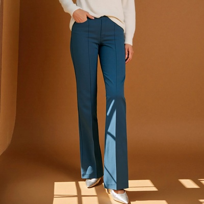 Provador大人のキレイハイテンション シルキーソフトブーツカット