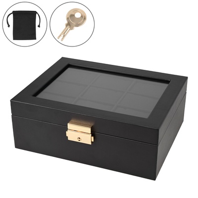 マエストロ コイン収納マルチジュエリーボックス