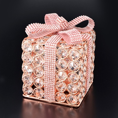  LUMIDA LED キラキラギフトボックスL 自動オンオフタイマー付 - 745590