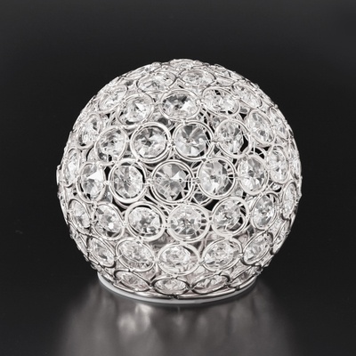  LUMIDA LED キラキラ ボールライト M 自動オンオフタイマー付 - 745592