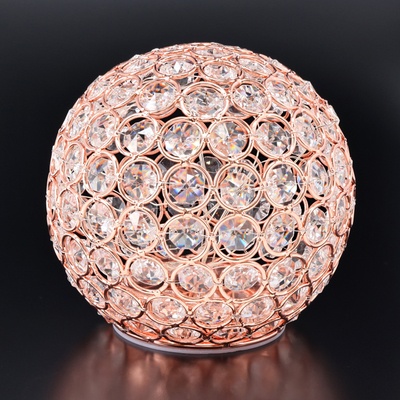  LUMIDA LED キラキラ ボールライト L 自動オンオフタイマー付 - 745593