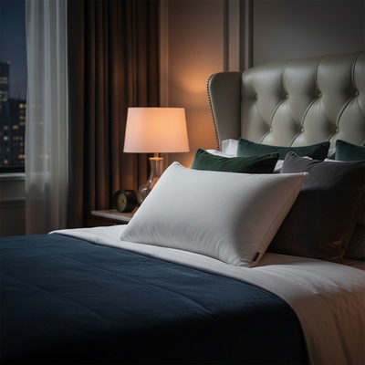 【京都西川】ホテルテイストピロー