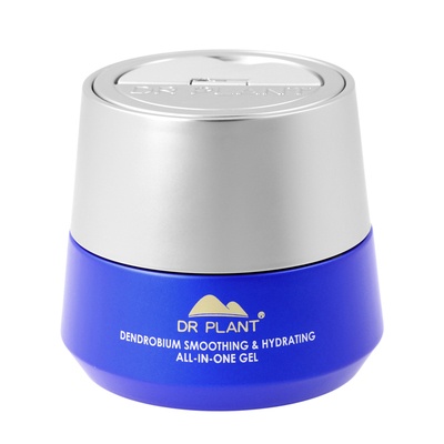 ドクタープラント セッコク蘭オールインワンジェル 100g