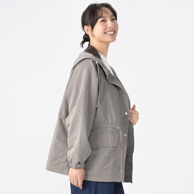 McGREGOR CLASSIC 撥水パーカー