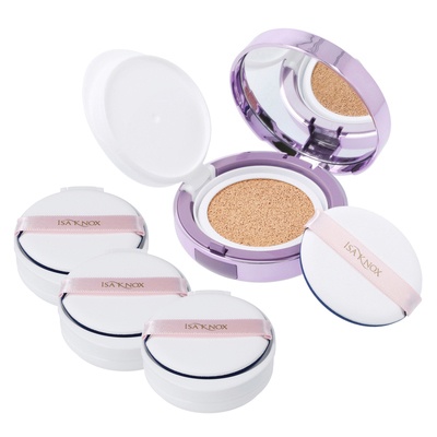 イザノックス パワーフィットクッションFD EX セット