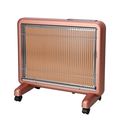  遠赤外線暖房器サンルミエ エコモードプラス - 747029