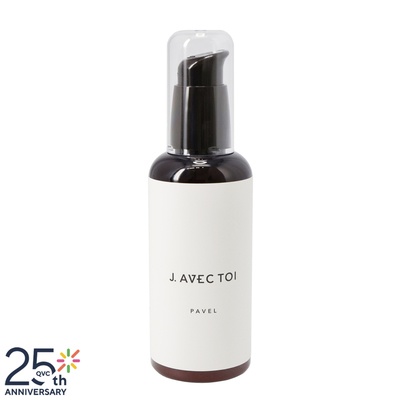 J.AVEC TOI トリートメントローション パベルIV 100ml