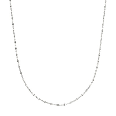 PT850 ペタルチェーンネックレス 45cm [S]