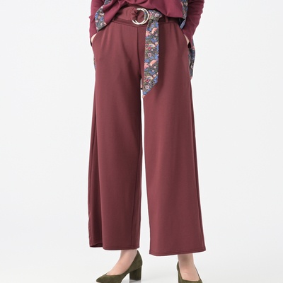  エニワイズ スペシャルコラボポンチパンツ - 747344