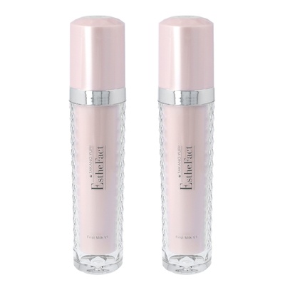 たかの友梨エステファクト ファーストミルクV1 2本セット