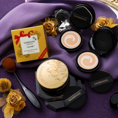 サイムダンリフティングFD特別パクト+レフィル2P BSセット