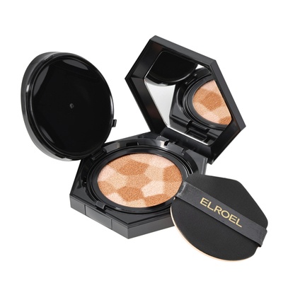 エルロエル ブレンディングクッションファンデーション