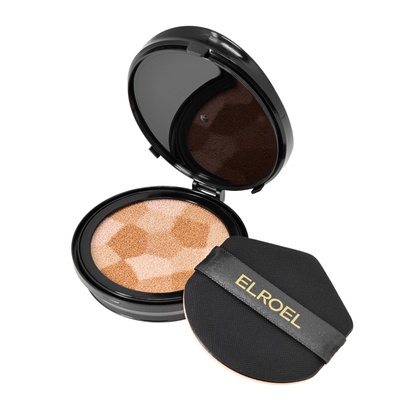 エルロエル ブレンディングクッションファンデーションレフィル