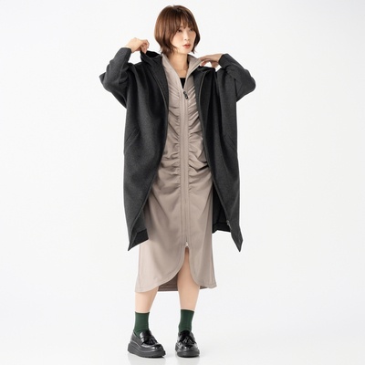 KawaiOkada自分の時間 圧縮ジャケット