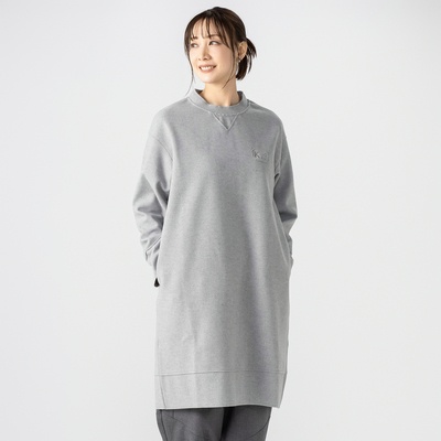 KawaiOkada自分の時間 圧縮リラックスワンピース