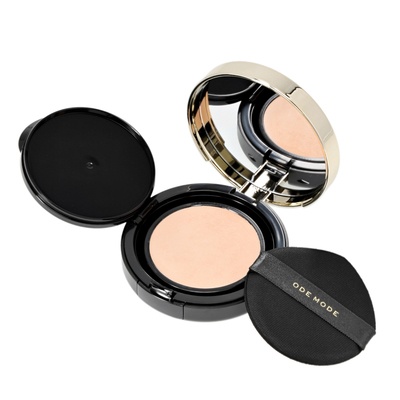 オーディモード薬用スキンヴェールファンデーションケース＋レフィル1