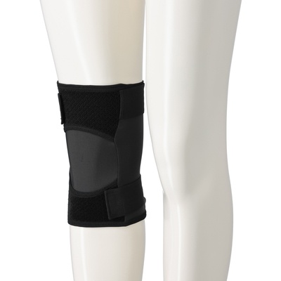 ろっかん式歩きながらストレッチひざサポーター右用