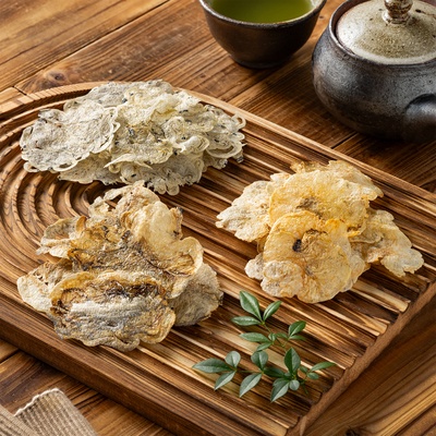  一ノ蔵 お魚せんべい バラエティセット 計4袋 - 748209