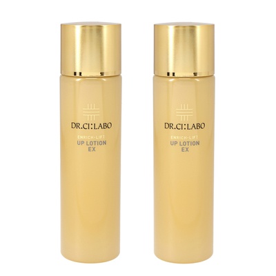 シーラボ エンリッチUPローションEX150mLx2本セット