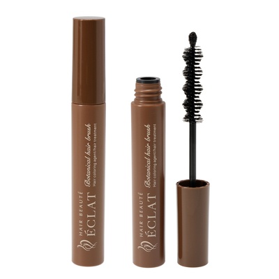 ヘアボーテ エクラ ボタニカルヘアブラッシュ2本セット