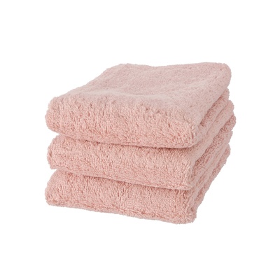 出雲たおる ニオイが気にならないハンドタオル3枚