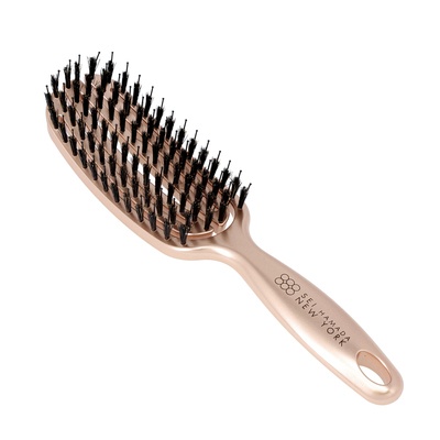  Sei Hamada NY プレミアム トリートメントブラシ M - 748560