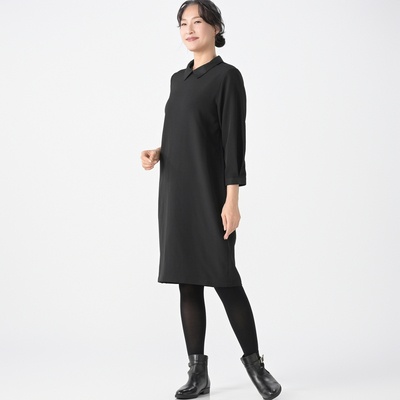 YukaKoshino クレリックワンピース