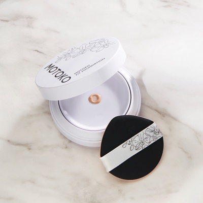 MOTOKO フィットファンデーション