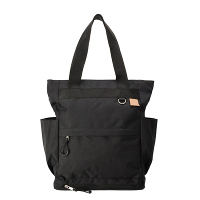 MY AIBOU 相棒のようなマルチユースバッグ